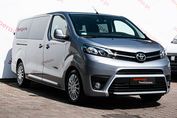 Toyota Proace Verso Long Aut.
