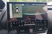 Toyota bZ4X 71.4KWH 4X4 Executive