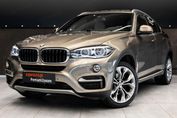 BMW X6 XDRIVE30D