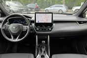 Toyota Corolla Cross 2.0 Hybrid Comfort