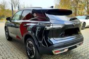 Nissan Qashqai N-Connecta Xtronic 1.3 DIG-T mHEV