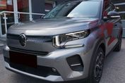 Citroen C3 Max 1.2 mHEV