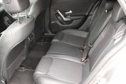 Mercedes CLA Progressive