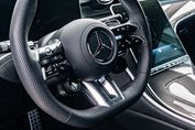 Mercedes CLE AMG 53 4-Matic+