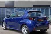 Mazda 2 1.5 Hybrid Centre Line CVT