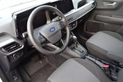 Ford Transit Courier Trend L1H1 A7