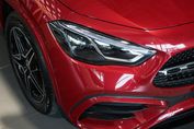 Mercedes GLA 200 AMG Line
