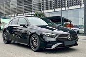 Mercedes Klasa A 200 AMG Line