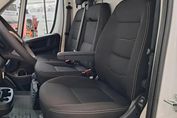 Citroen Jumper Heavy  L3 Kontener 8P