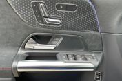 Mercedes GLA AMG 35  4-Matic
