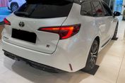 Toyota Corolla GR Sport 2.0 Hybrid Dynamic Force