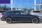 Skoda Superb 2.0 TDI Style DSG