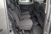 Citroen Berlingo Van L2H1 Zabudowa Brygadowa EAT8