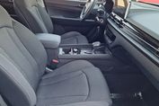 SsangYong Musso Grand 2.2 e-XDi Joy 4WD aut