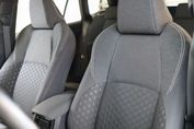 Toyota Corolla 1.8 Hybrid
