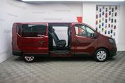 Renault Trafic Kombi L2H1 AT9