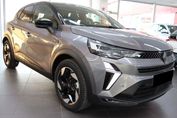 Renault Captur Techno EDC aut.1.3 TCe mHEV