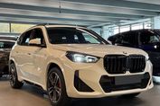 BMW X1 xDrive23i M Sport