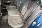 Skoda Octavia 2.0 TDI 4x4 Scout DSG