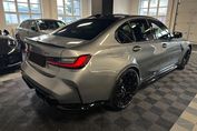 BMW Seria 3 M3 Competition xDrive