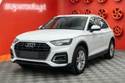 Audi Q5 35 TDI