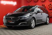Peugeot 508 1.6 THP aut
