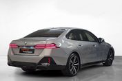 BMW Seria 5 540d xDrive mHEV M Sport aut