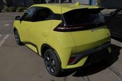 BYD Dolphin Surf Boost