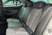 Skoda Octavia 1.5 TSI DSG