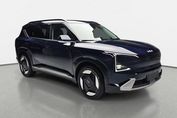 Kia EV5 81.4kWh Earth
