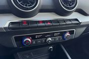 Audi Q2 40 TFSI quattro Advanced S tronic