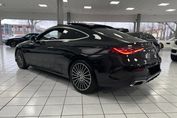Mercedes CLE 300 4-Matic AMG Line