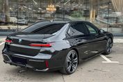 BMW Seria 7 740d xDrive M Sport