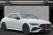 Mercedes CLE 200 AMG Line