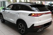 Baic Beijing 7 1.5T Luxury DCT