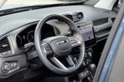 Jeep Renegade 1.5