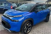Citroen C3 Aircross Max S&S EAT6 1.2 PureTech
