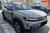 Dacia Duster Journey 1.2 TCe Hybrid-G LPG 4x4
