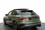Audi A3 S3 TFSI quattro S tronic