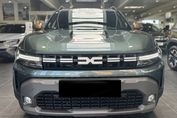 Dacia Duster Extreme aut 1.2 Eco-G LPG