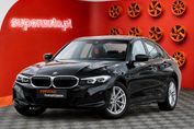 BMW Seria 3 318i