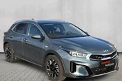 Kia XCeed T-GDI M DCT