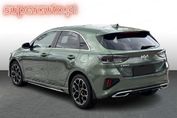 Kia Ceed GT-Line 1.5 T-GDI