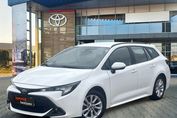 Toyota Corolla 1.8 Hybrid Comfort