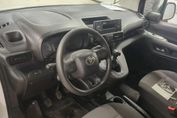 Toyota Proace City Long L2H1