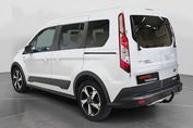 Ford Transit Connect EcoBlue Active Pshift