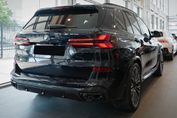 BMW X5 xDrive40i M Sport