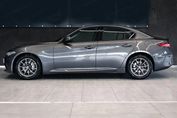 Alfa Romeo Giulia 2.0 Turbo