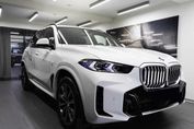 BMW X5 xDrive30d M Sport