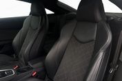 Audi TT 45 TFSI Quattro S tronic